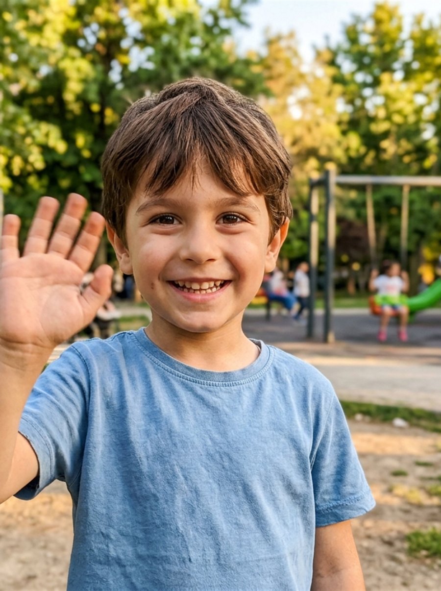 Gönderdiğin fotoğraf